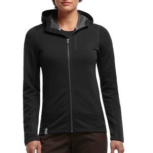 EUC Icebreaker Cascade Zio Hoodie